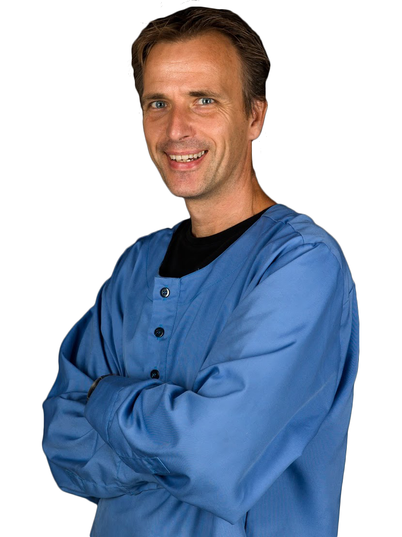 Bart Sikkes