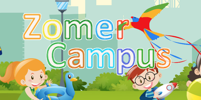 ​Zomercampus opende 1e dinsdagavond kaasmarkt op 5 juli