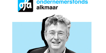 Ondernemersfonds Alkmaar opende kaasmarkt op vrijdag 12/8