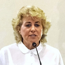 Petra van Vliet opende kaasmarkt 29/8 2022